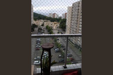 Apartamento à venda com 3 quartos, 67m² em Curicica, Rio de Janeiro