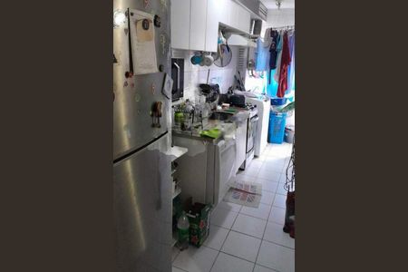 Apartamento à venda com 3 quartos, 67m² em Curicica, Rio de Janeiro
