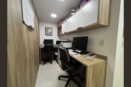 Apartamento à venda com 2 quartos, 93m² em Barra da Tijuca, Rio de Janeiro