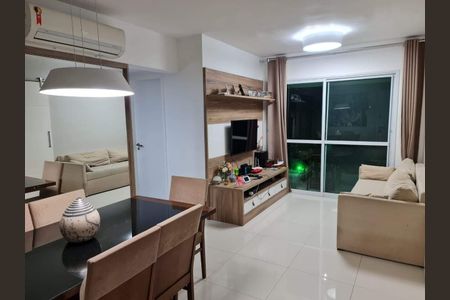 Apartamento à venda com 2 quartos, 93m² em Barra da Tijuca, Rio de Janeiro