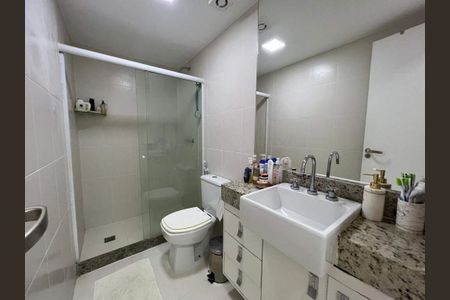 Apartamento à venda com 2 quartos, 93m² em Barra da Tijuca, Rio de Janeiro