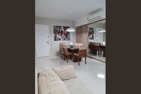Apartamento à venda com 2 quartos, 93m² em Barra da Tijuca, Rio de Janeiro