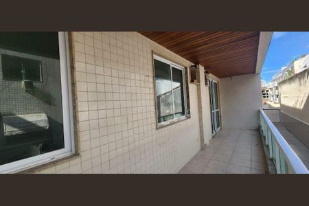 Apartamento à venda com 3 quartos, 97m² em Recreio dos Bandeirantes, Rio de Janeiro