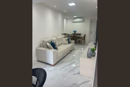 Apartamento à venda com 3 quartos, 84m² em Recreio dos Bandeirantes, Rio de Janeiro
