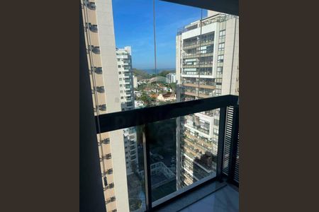 Apartamento à venda com 84m², 3 quartos e 1 vaga
