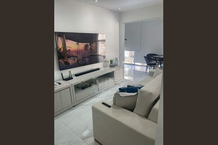 Apartamento à venda com 3 quartos, 84m² em Recreio dos Bandeirantes, Rio de Janeiro