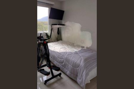 Apartamento à venda com 3 quartos, 96m² em Recreio dos Bandeirantes, Rio de Janeiro