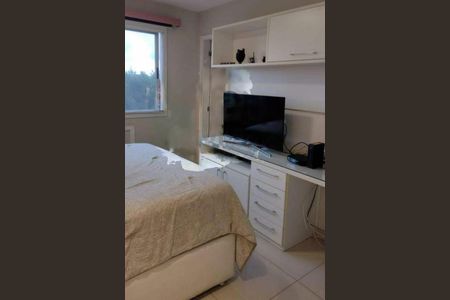 Apartamento à venda com 3 quartos, 96m² em Recreio dos Bandeirantes, Rio de Janeiro