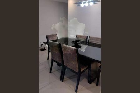 Apartamento à venda com 3 quartos, 96m² em Recreio dos Bandeirantes, Rio de Janeiro