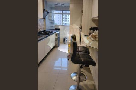 Apartamento à venda com 3 quartos, 96m² em Recreio dos Bandeirantes, Rio de Janeiro