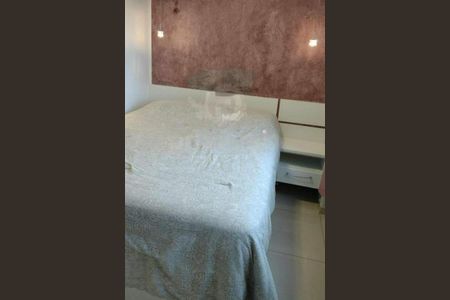 Apartamento à venda com 3 quartos, 96m² em Recreio dos Bandeirantes, Rio de Janeiro