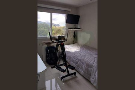 Apartamento à venda com 3 quartos, 96m² em Recreio dos Bandeirantes, Rio de Janeiro
