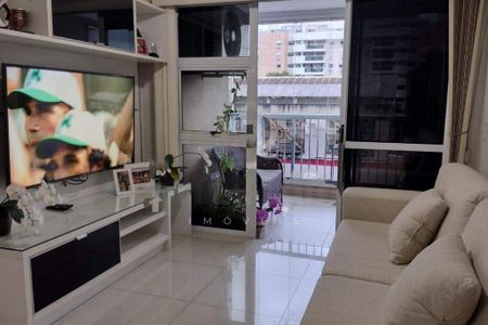 Apartamento à venda com 3 quartos, 96m² em Recreio dos Bandeirantes, Rio de Janeiro