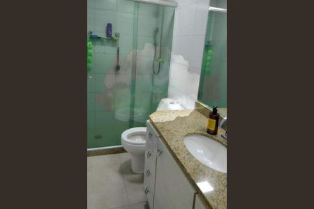 Apartamento à venda com 3 quartos, 96m² em Recreio dos Bandeirantes, Rio de Janeiro