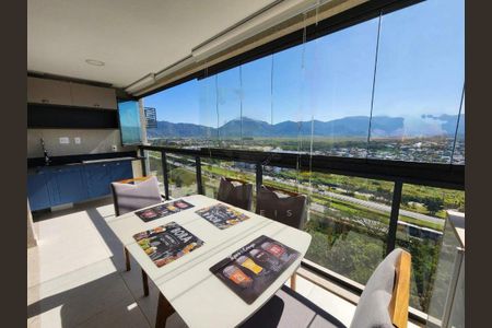 Apartamento à venda com 83m², 3 quartos e 1 vaga