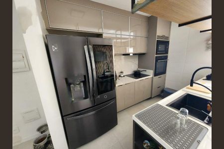 Apartamento à venda com 83m², 3 quartos e 1 vaga