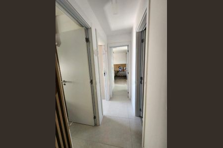 Apartamento à venda com 83m², 3 quartos e 1 vaga