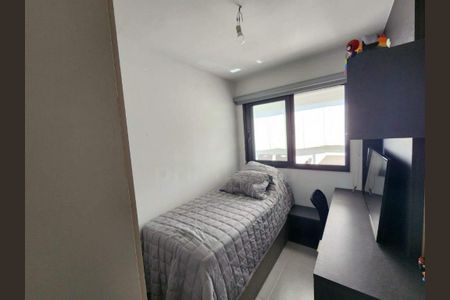 Apartamento à venda com 83m², 3 quartos e 1 vaga