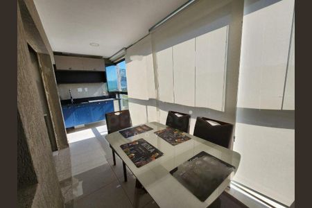 Apartamento à venda com 83m², 3 quartos e 1 vaga