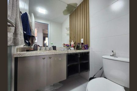 Apartamento à venda com 83m², 3 quartos e 1 vaga