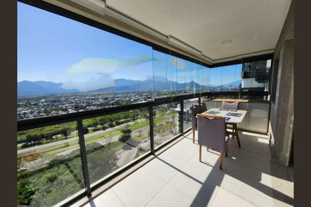 Apartamento à venda com 83m², 3 quartos e 1 vaga