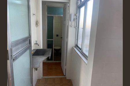 Apartamento à venda com 1 quarto, 98m² em Humaitá, Rio de Janeiro