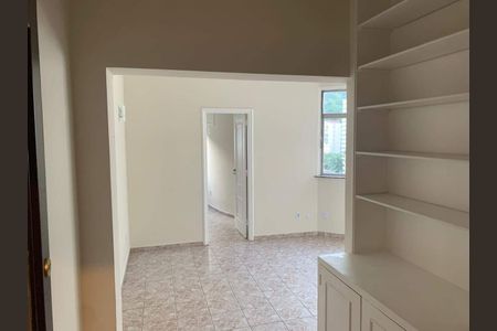 Apartamento à venda com 1 quarto, 98m² em Humaitá, Rio de Janeiro