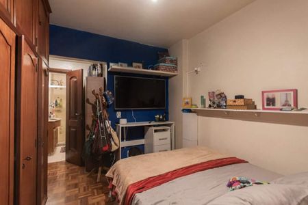 Apartamento à venda com 4 quartos, 135m² em Tijuca, Rio de Janeiro