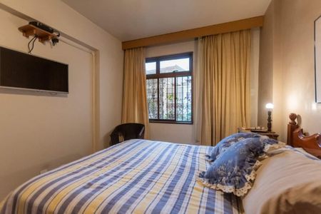 Apartamento à venda com 4 quartos, 135m² em Tijuca, Rio de Janeiro