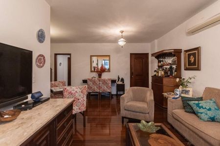 Apartamento à venda com 4 quartos, 135m² em Tijuca, Rio de Janeiro