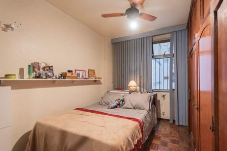 Apartamento à venda com 4 quartos, 135m² em Tijuca, Rio de Janeiro