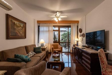 Apartamento à venda com 4 quartos, 135m² em Tijuca, Rio de Janeiro
