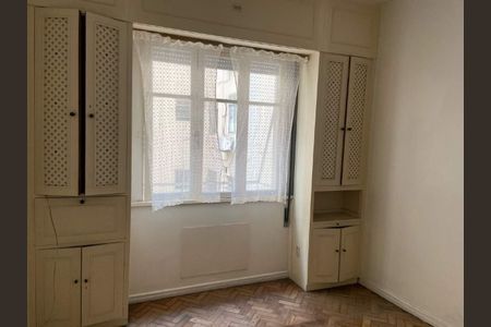 Apartamento à venda com 3 quartos, 166m² em Copacabana, Rio de Janeiro