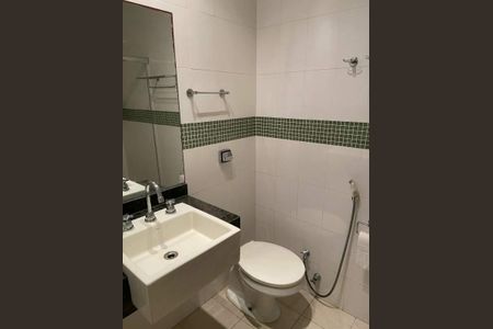 Apartamento à venda com 166m², 3 quartos e 1 vaga