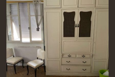 Apartamento à venda com 166m², 3 quartos e 1 vaga