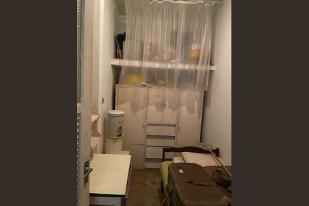 Apartamento à venda com 166m², 3 quartos e 1 vaga