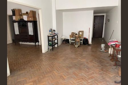 Apartamento à venda com 3 quartos, 166m² em Copacabana, Rio de Janeiro