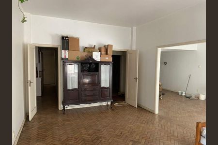 Apartamento à venda com 166m², 3 quartos e 1 vaga