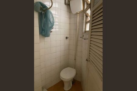 Apartamento à venda com 166m², 3 quartos e 1 vaga