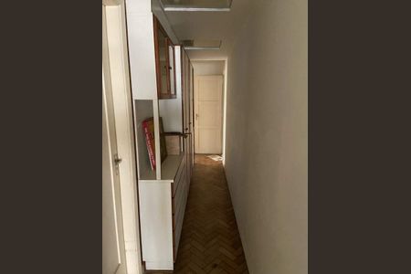 Apartamento à venda com 166m², 3 quartos e 1 vaga