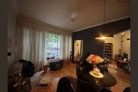 Apartamento à venda com 2 quartos, 105m² em Copacabana, Rio de Janeiro