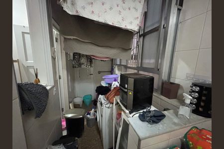 Apartamento à venda com 2 quartos, 105m² em Copacabana, Rio de Janeiro