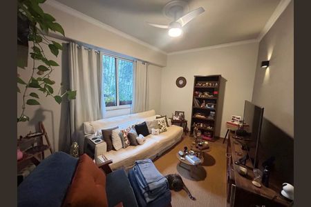 Apartamento à venda com 2 quartos, 105m² em Copacabana, Rio de Janeiro