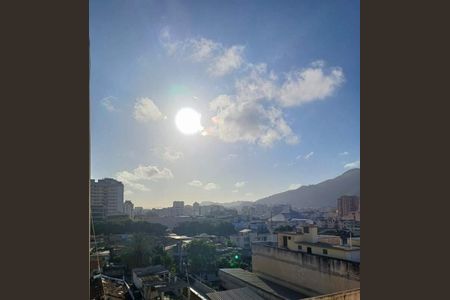 Apartamento à venda com 1 quarto, 43m² em Vila Isabel, Rio de Janeiro