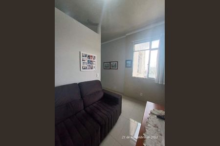 Apartamento à venda com 1 quarto, 43m² em Vila Isabel, Rio de Janeiro