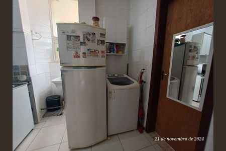 Apartamento à venda com 1 quarto, 43m² em Vila Isabel, Rio de Janeiro