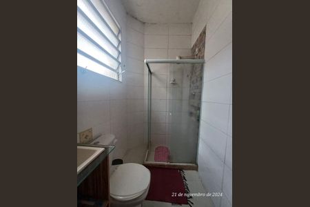 Apartamento à venda com 1 quarto, 43m² em Vila Isabel, Rio de Janeiro