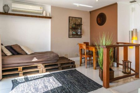 Apartamento à venda com 3 quartos, 137m² em Recreio dos Bandeirantes, Rio de Janeiro