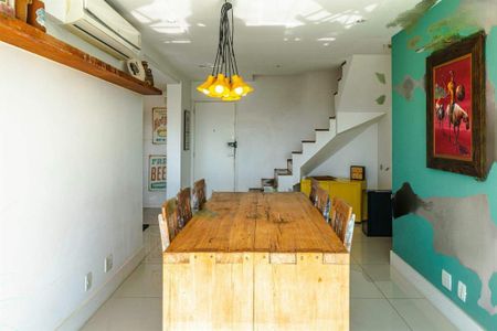 Apartamento à venda com 3 quartos, 137m² em Recreio dos Bandeirantes, Rio de Janeiro