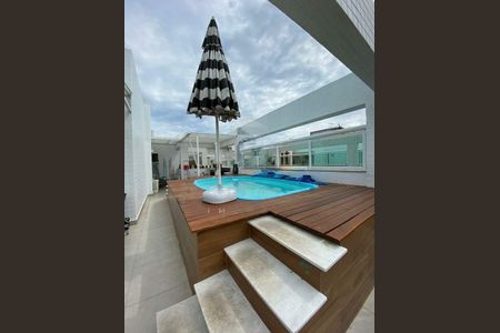 Apartamento à venda com 226m², 3 quartos e 3 vagas